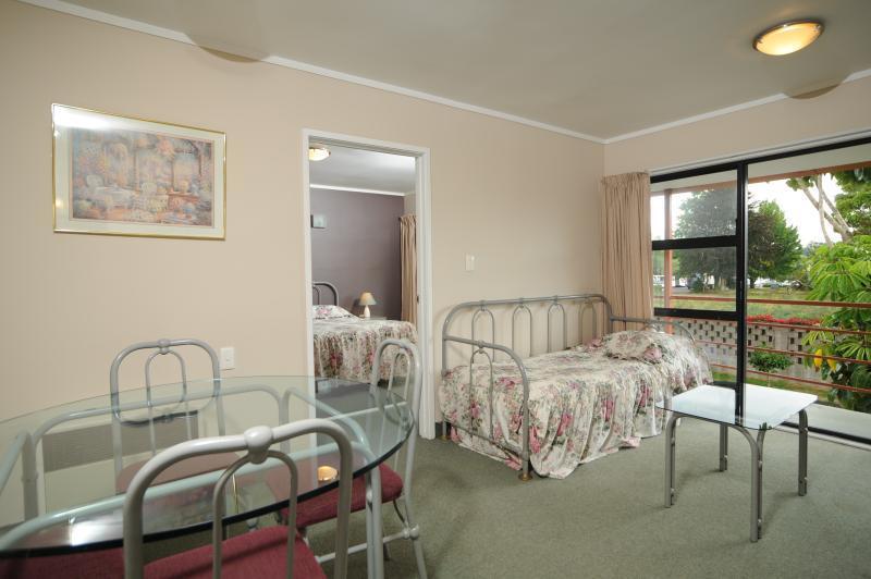 Ascot Epsom Motel Auckland Habitación foto